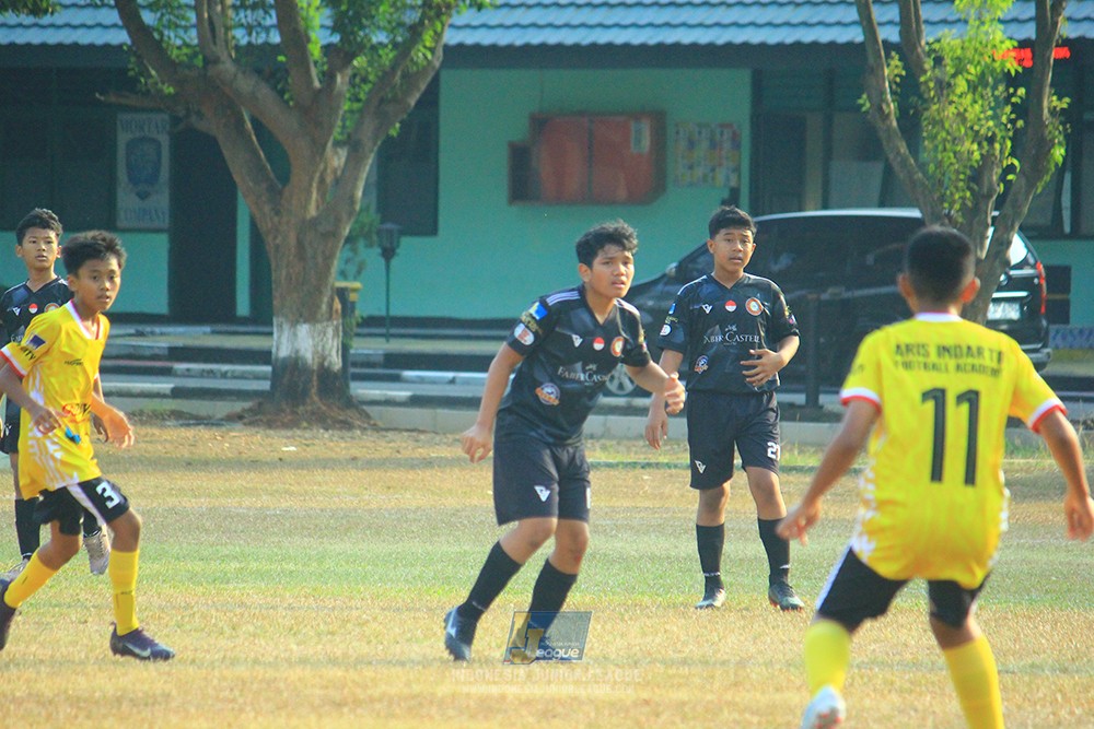 ijl u14 250726 stoni indonesia fc vs aris indarto fa