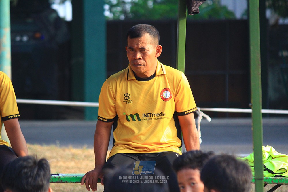 ijl u14 250726 stoni indonesia fc vs aris indarto fa