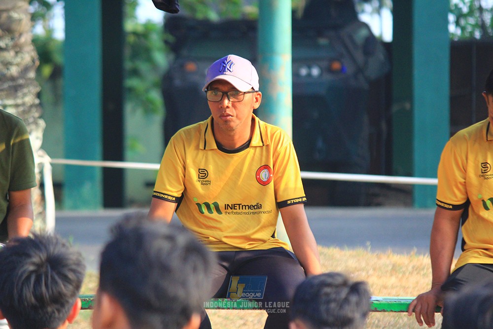 ijl u14 250726 stoni indonesia fc vs aris indarto fa