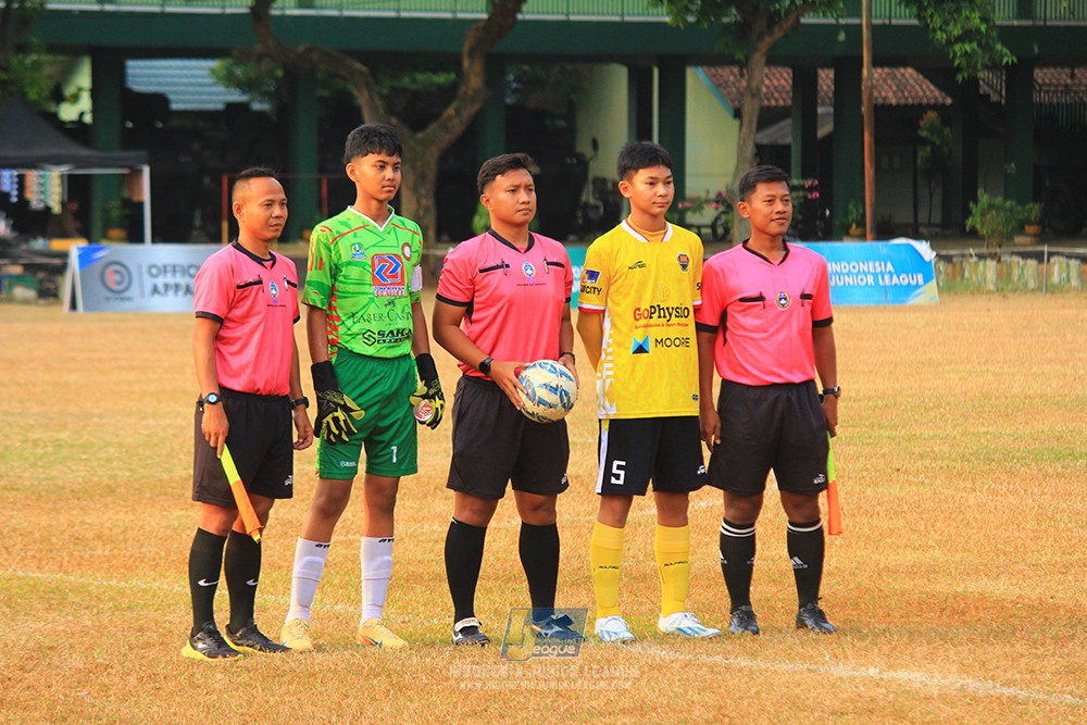 ijl u14 250726 stoni indonesia fc vs aris indarto fa
