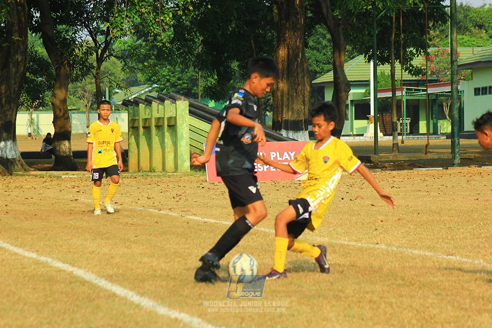ijl u14 250726 stoni indonesia fc vs aris indarto fa