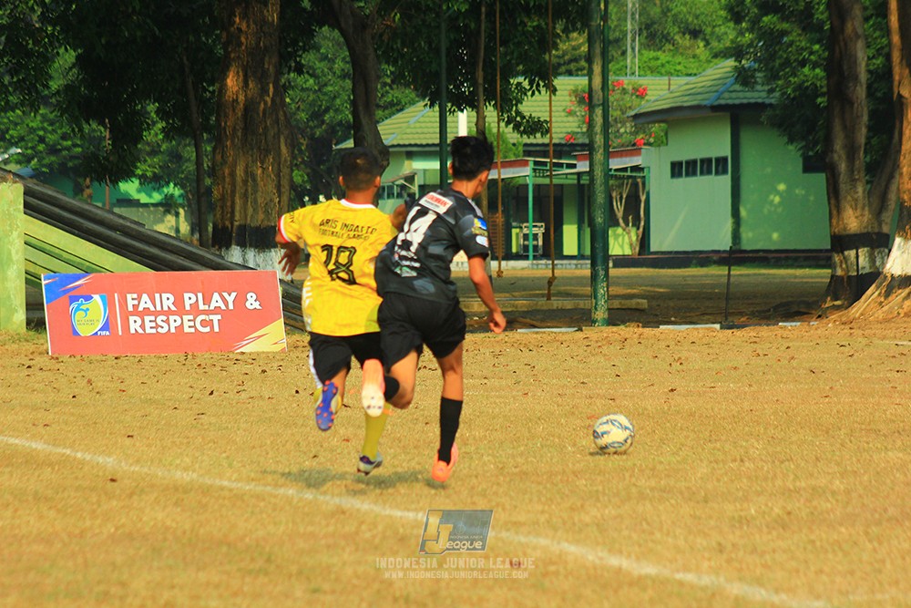 ijl u14 250726 stoni indonesia fc vs aris indarto fa