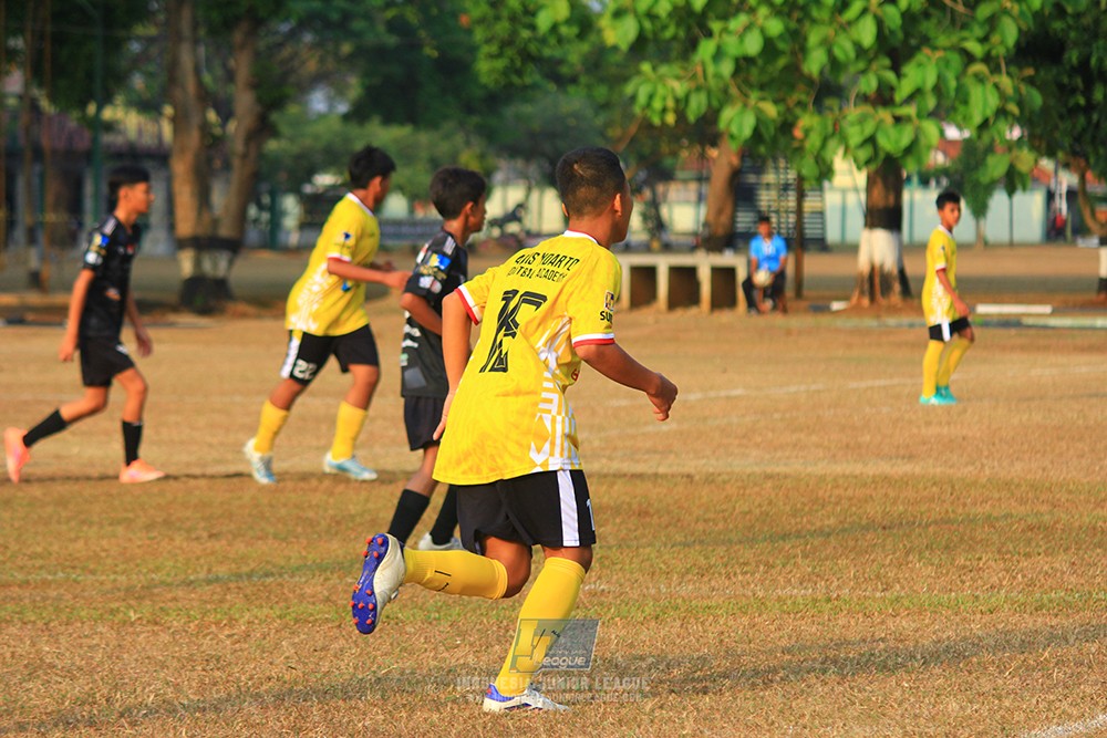 ijl u14 250726 stoni indonesia fc vs aris indarto fa