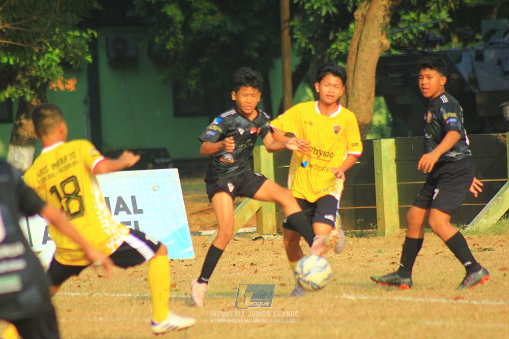 ijl u14 250726 stoni indonesia fc vs aris indarto fa