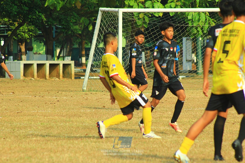 ijl u14 250726 stoni indonesia fc vs aris indarto fa