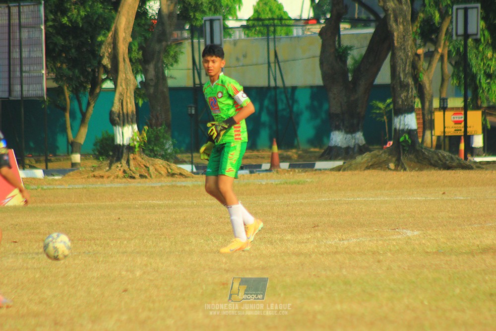 ijl u14 250726 stoni indonesia fc vs aris indarto fa