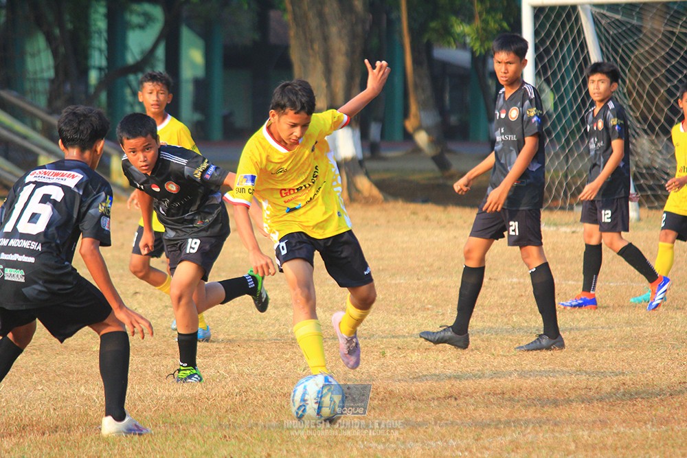 ijl u14 250726 stoni indonesia fc vs aris indarto fa