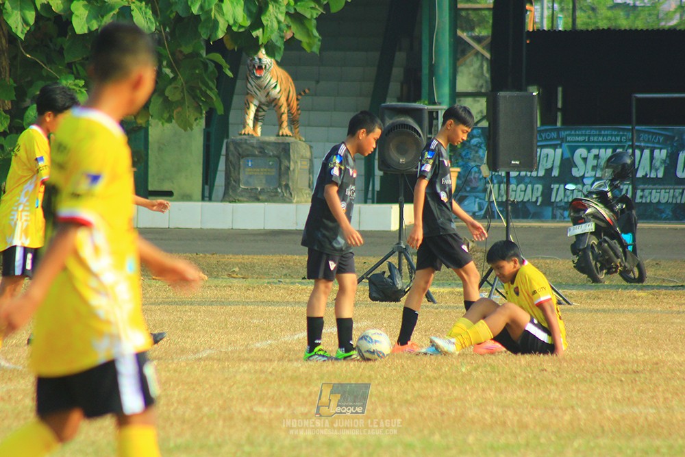 ijl u14 250726 stoni indonesia fc vs aris indarto fa