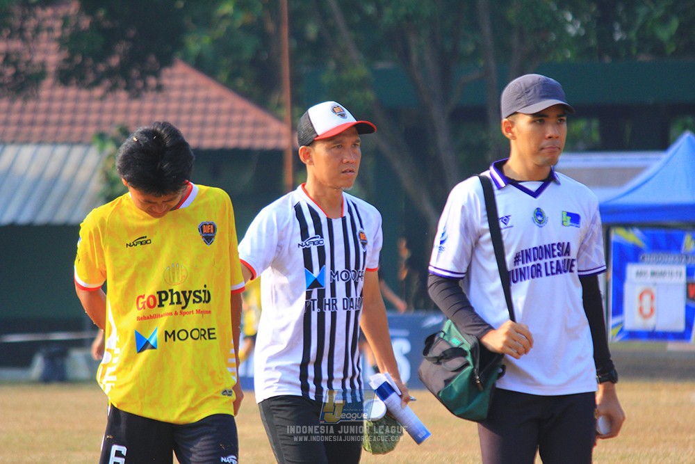 ijl u14 250726 stoni indonesia fc vs aris indarto fa