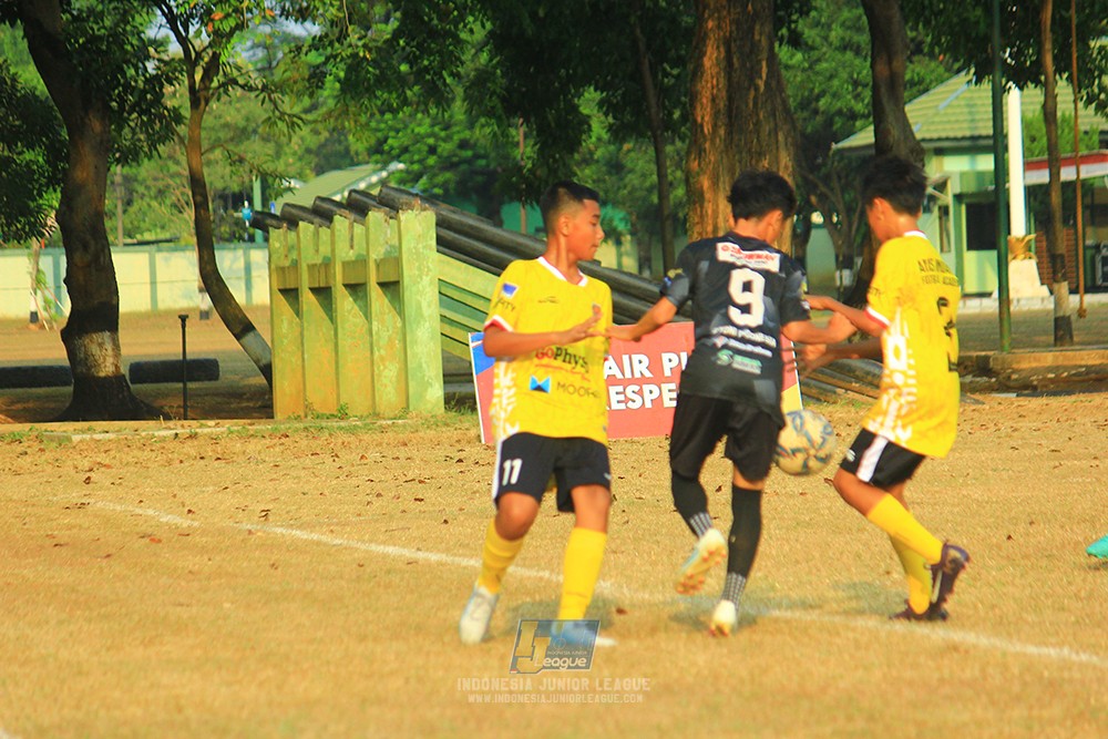 ijl u14 250726 stoni indonesia fc vs aris indarto fa