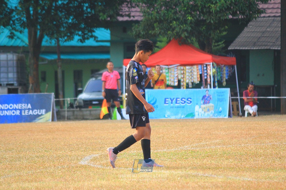ijl u14 250726 stoni indonesia fc vs aris indarto fa