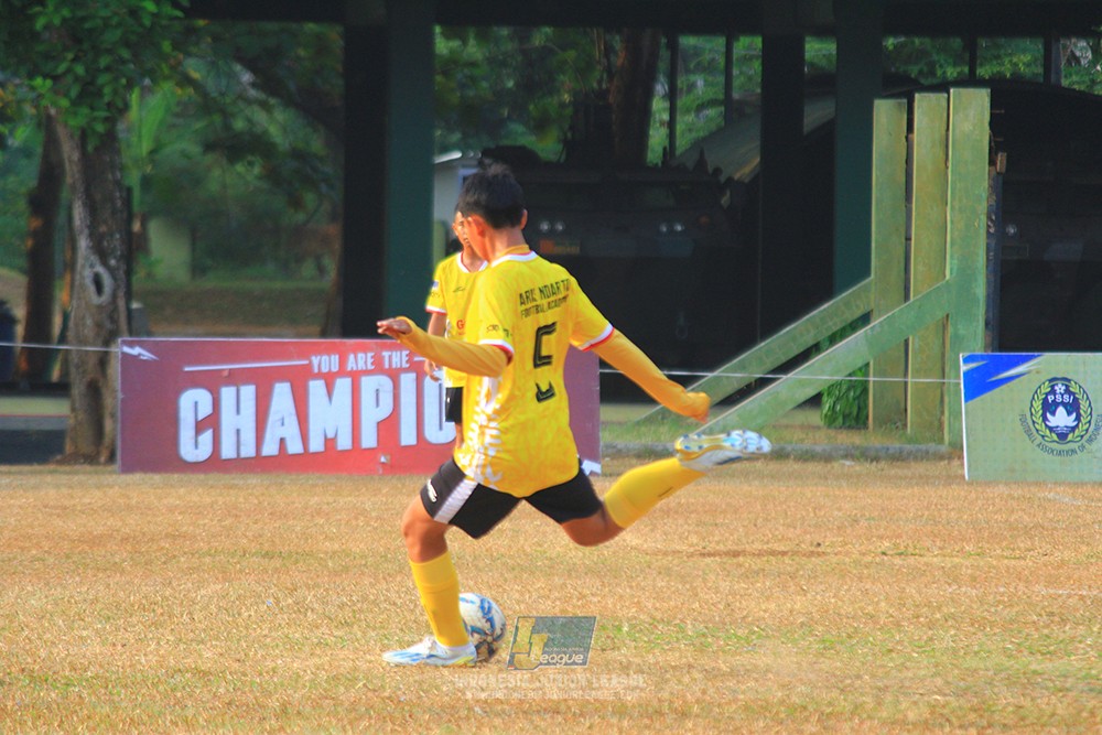 ijl u14 250726 stoni indonesia fc vs aris indarto fa