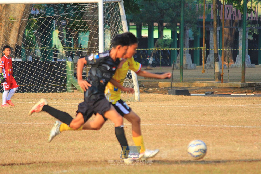 ijl u14 250726 stoni indonesia fc vs aris indarto fa