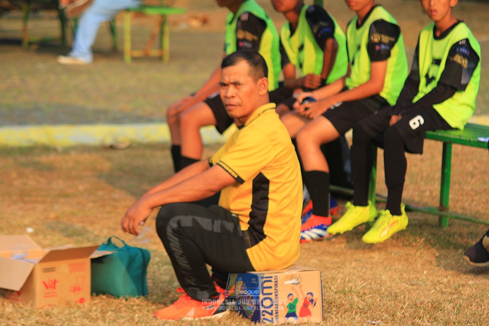 ijl u14 250726 stoni indonesia fc vs aris indarto fa