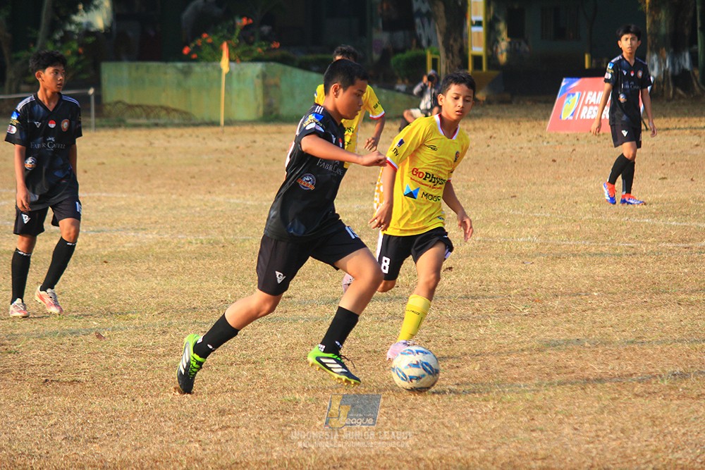 ijl u14 250726 stoni indonesia fc vs aris indarto fa