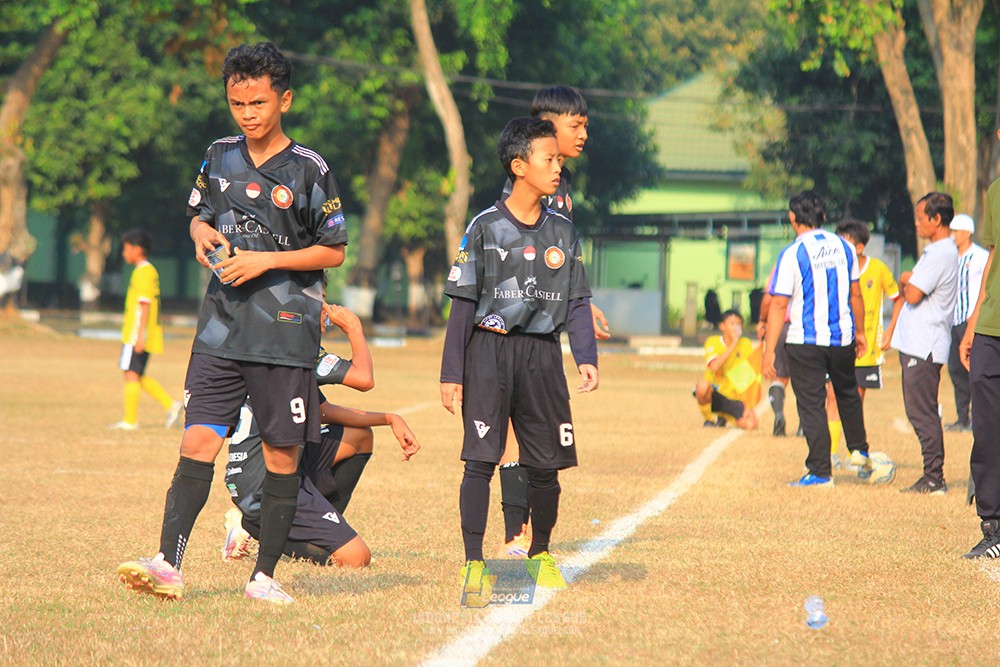 ijl u14 250726 stoni indonesia fc vs aris indarto fa