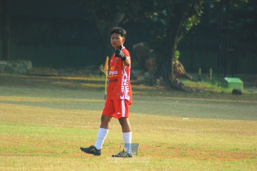 ijl u14 250726 stoni indonesia fc vs aris indarto fa