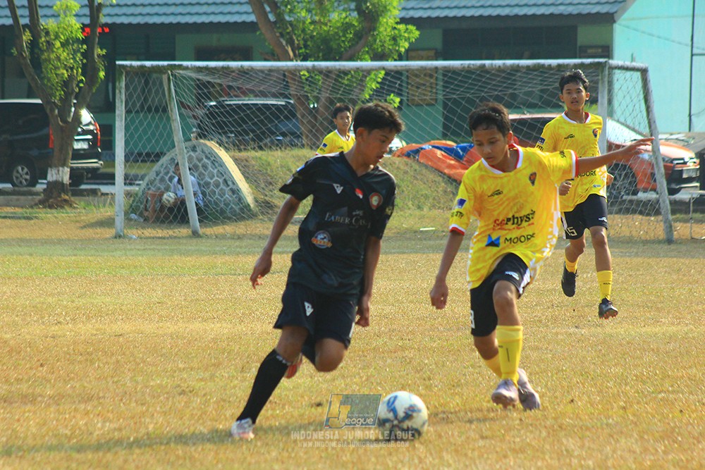 ijl u14 250726 stoni indonesia fc vs aris indarto fa