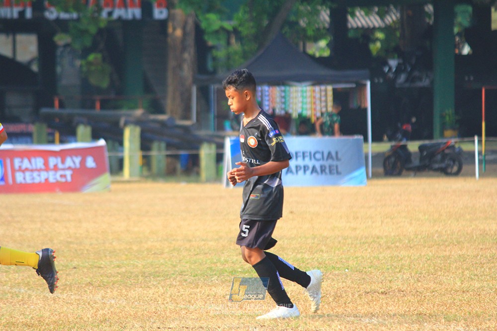 ijl u14 250726 stoni indonesia fc vs aris indarto fa