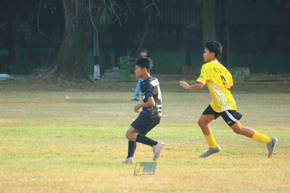 ijl u14 250726 stoni indonesia fc vs aris indarto fa
