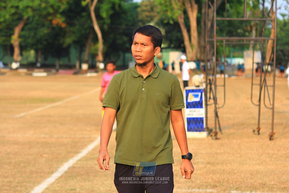 ijl u14 250726 stoni indonesia fc vs aris indarto fa