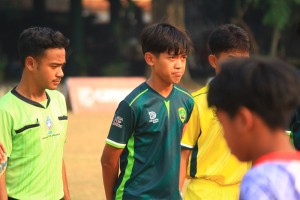 [IJL U14 - 250726] TAJIMALELA FA VS ENDANG WITARSA FC
