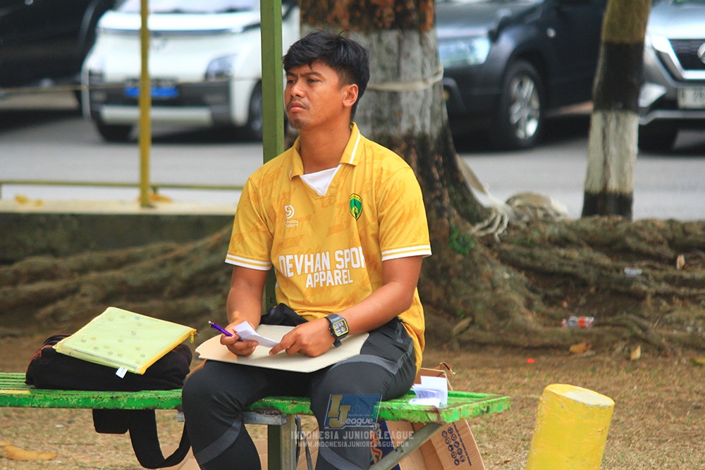 ijl u14 250726 tajimalela fa vs endang witarsa fc