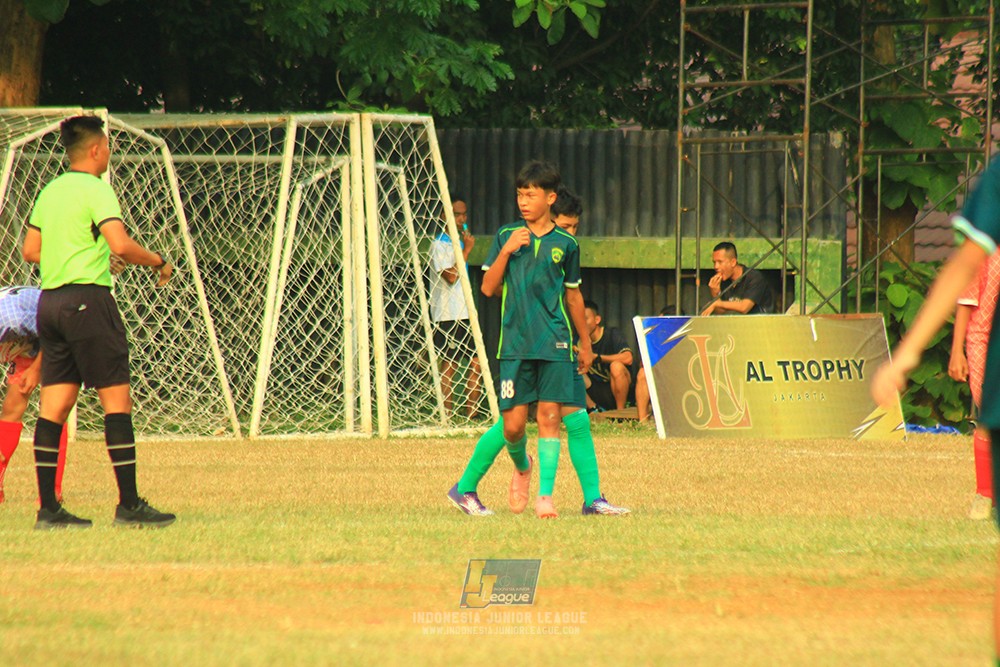 ijl u14 250726 tajimalela fa vs endang witarsa fc