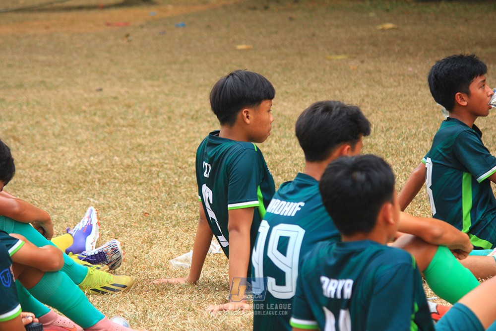 ijl u14 250726 tajimalela fa vs endang witarsa fc