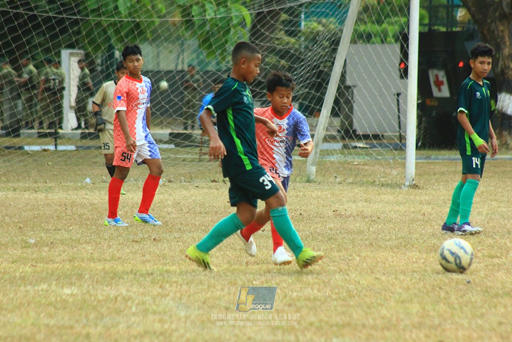 ijl u14 250726 tajimalela fa vs endang witarsa fc