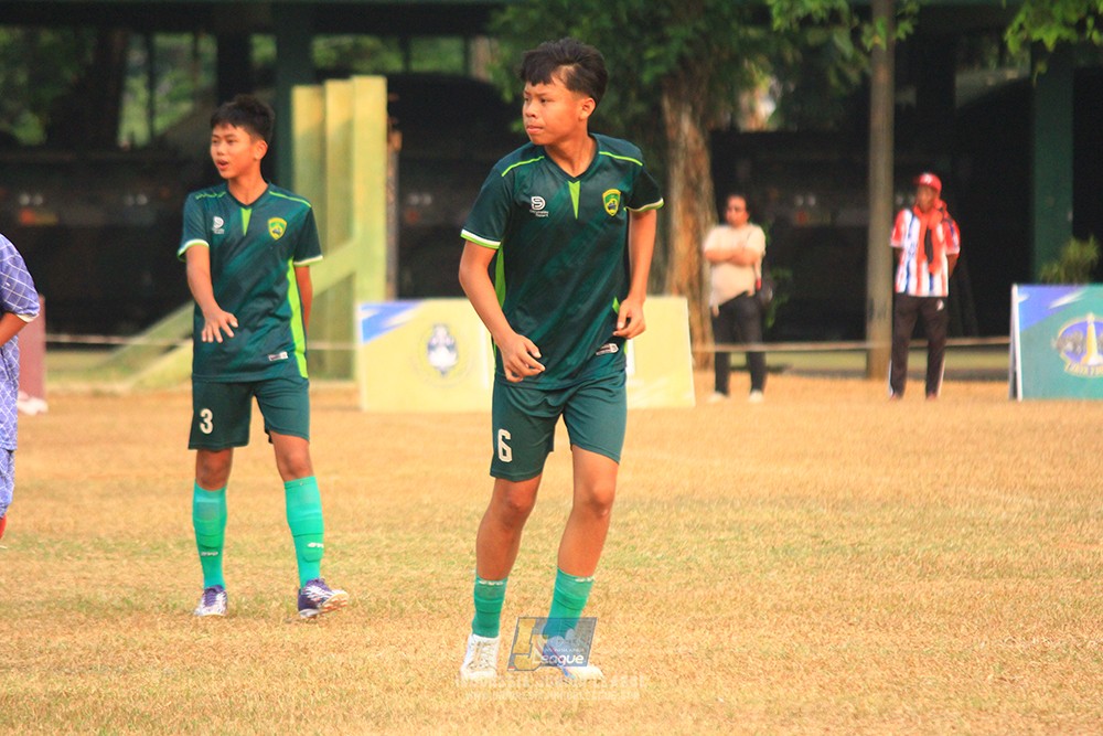 ijl u14 250726 tajimalela fa vs endang witarsa fc