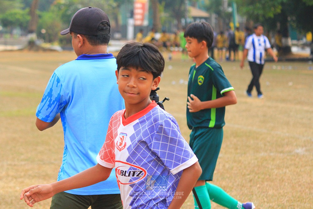 ijl u14 250726 tajimalela fa vs endang witarsa fc