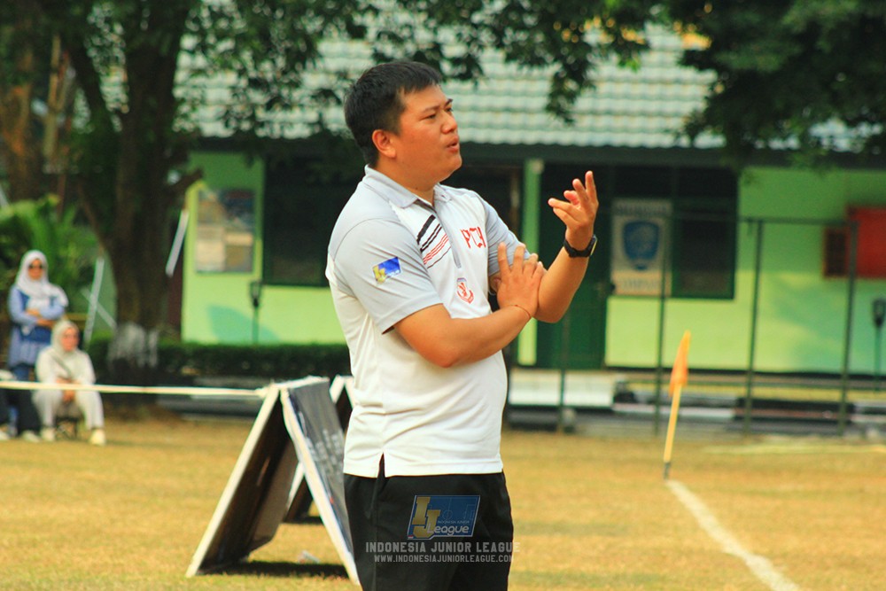 ijl u14 250726 tajimalela fa vs endang witarsa fc