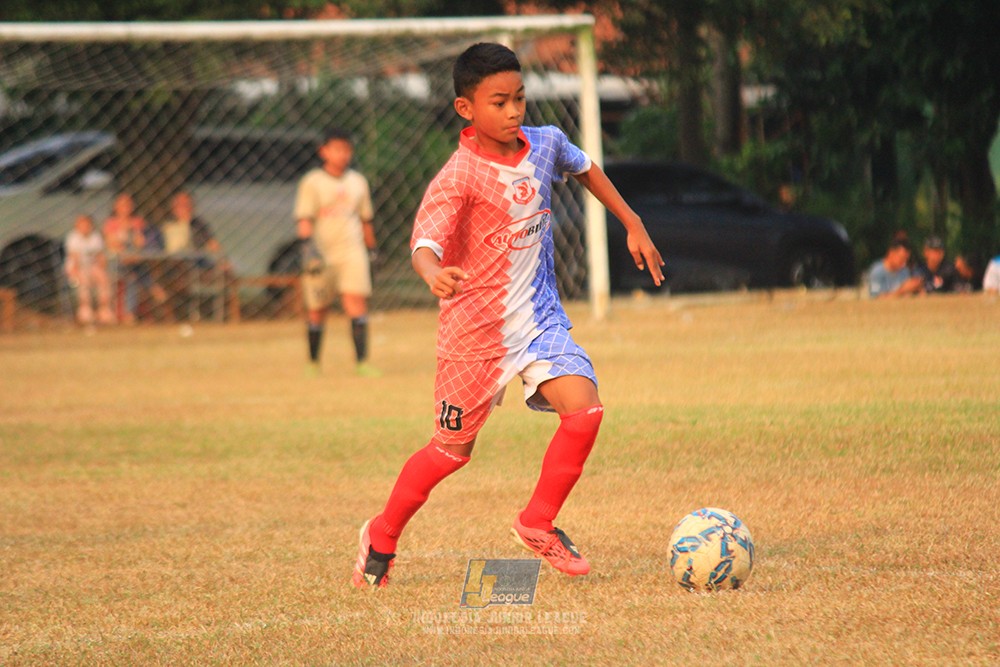 ijl u14 250726 tajimalela fa vs endang witarsa fc