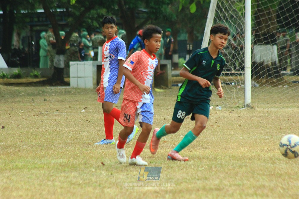 ijl u14 250726 tajimalela fa vs endang witarsa fc