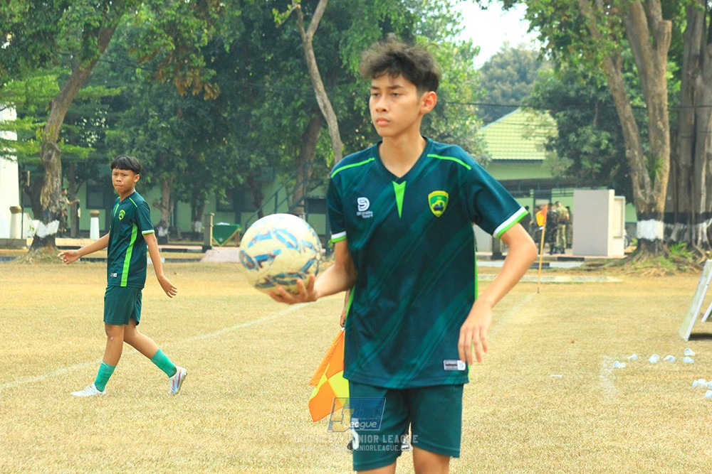 ijl u14 250726 tajimalela fa vs endang witarsa fc