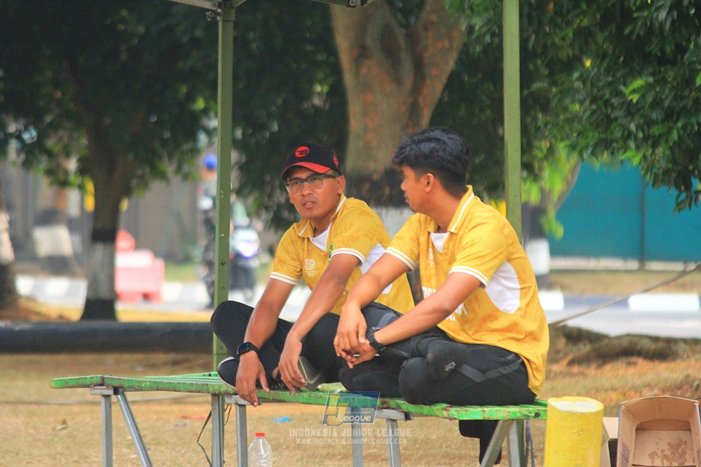 ijl u14 250726 tajimalela fa vs endang witarsa fc