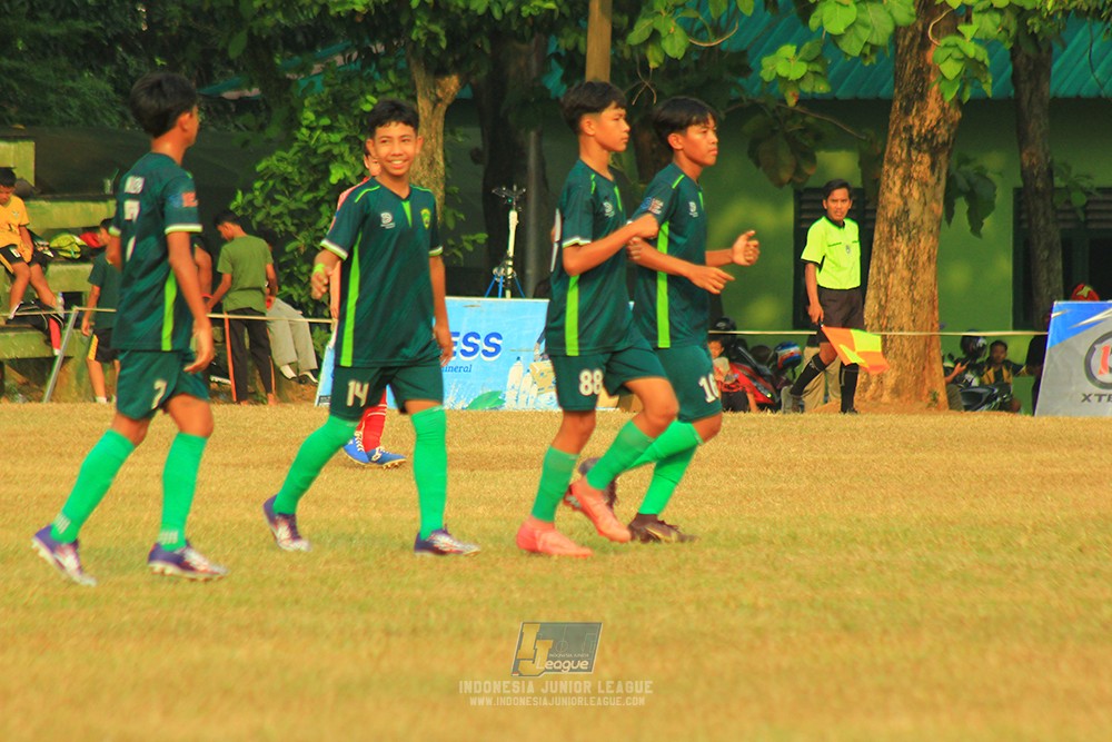 ijl u14 250726 tajimalela fa vs endang witarsa fc