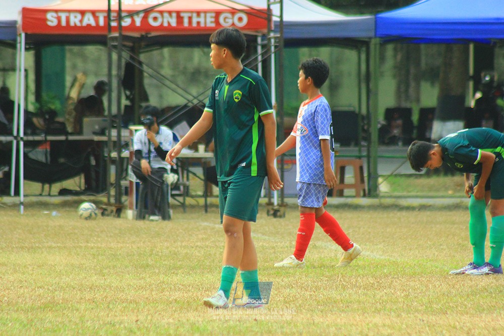 ijl u14 250726 tajimalela fa vs endang witarsa fc