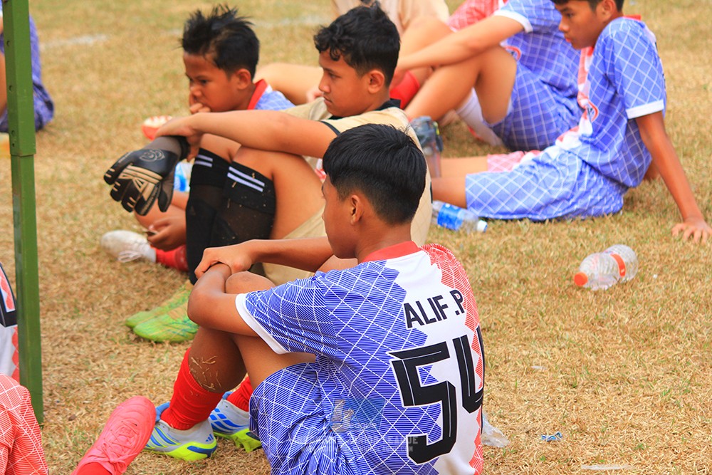 ijl u14 250726 tajimalela fa vs endang witarsa fc