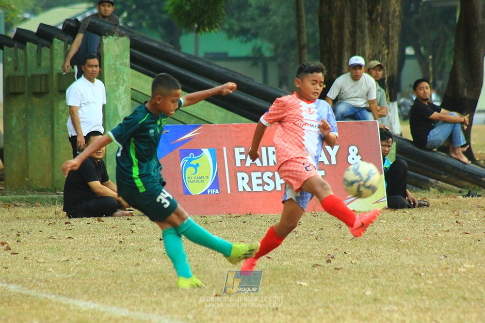 ijl u14 250726 tajimalela fa vs endang witarsa fc