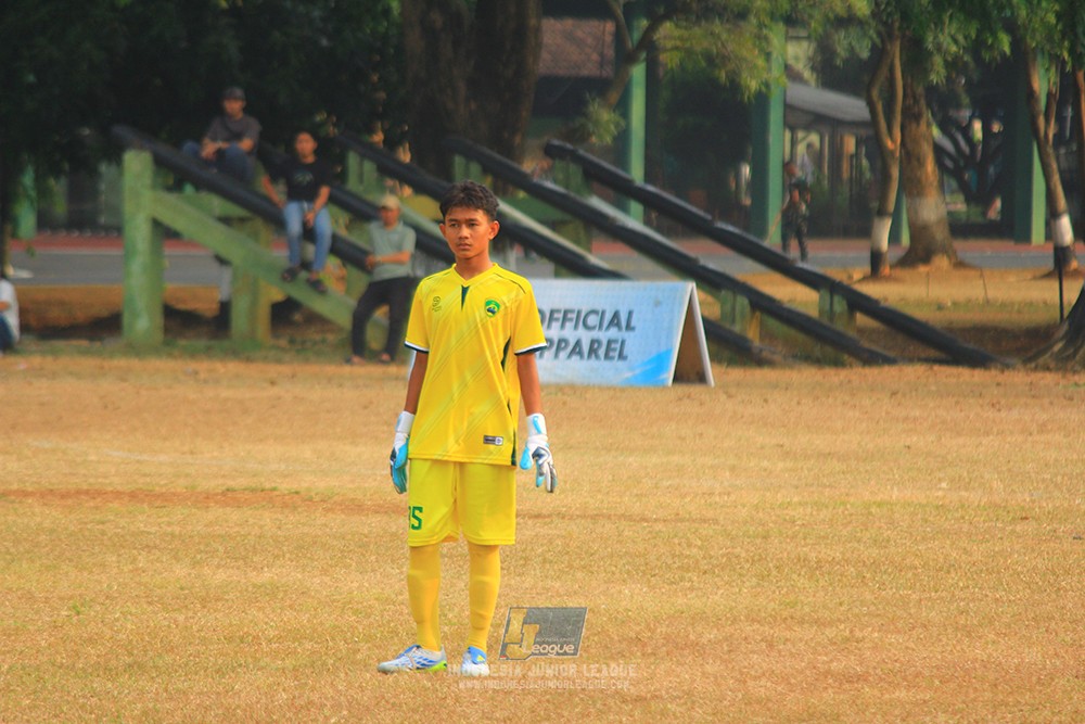 ijl u14 250726 tajimalela fa vs endang witarsa fc