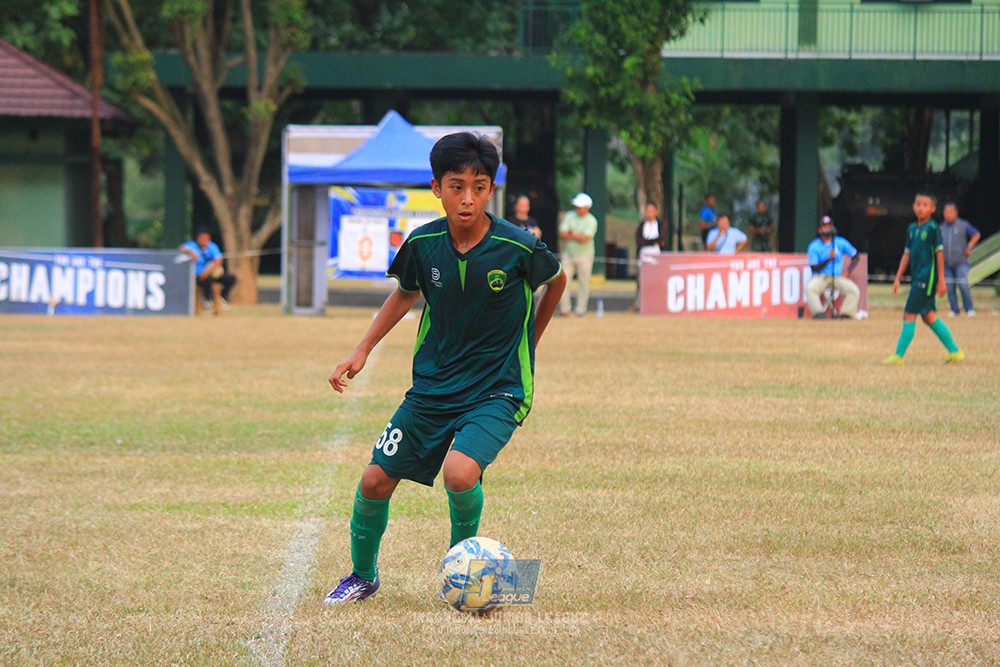 ijl u14 250726 tajimalela fa vs endang witarsa fc