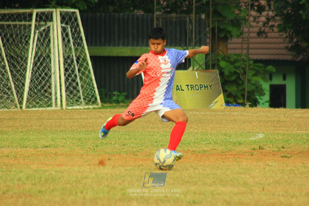 ijl u14 250726 tajimalela fa vs endang witarsa fc