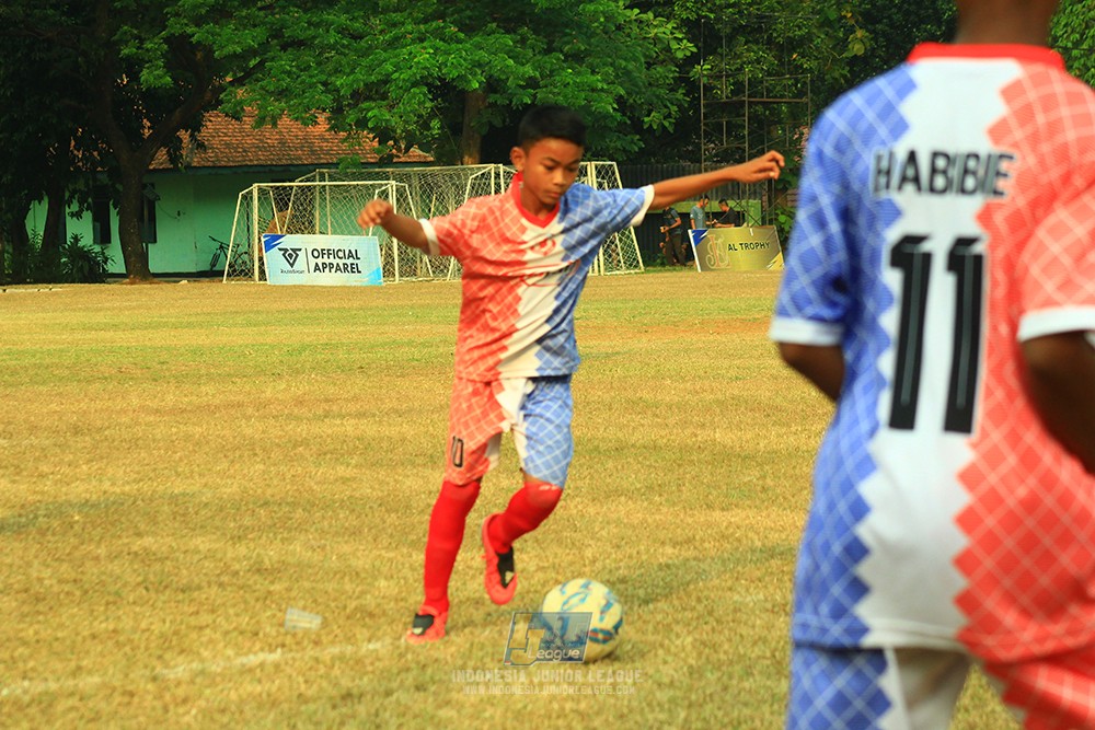 ijl u14 250726 tajimalela fa vs endang witarsa fc