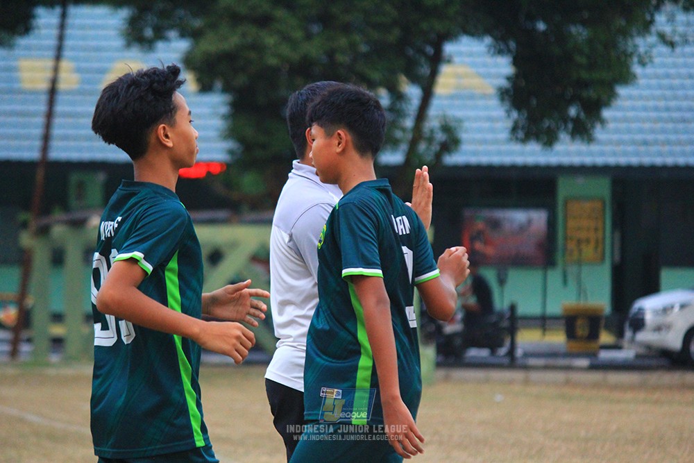 ijl u14 250726 tajimalela fa vs endang witarsa fc