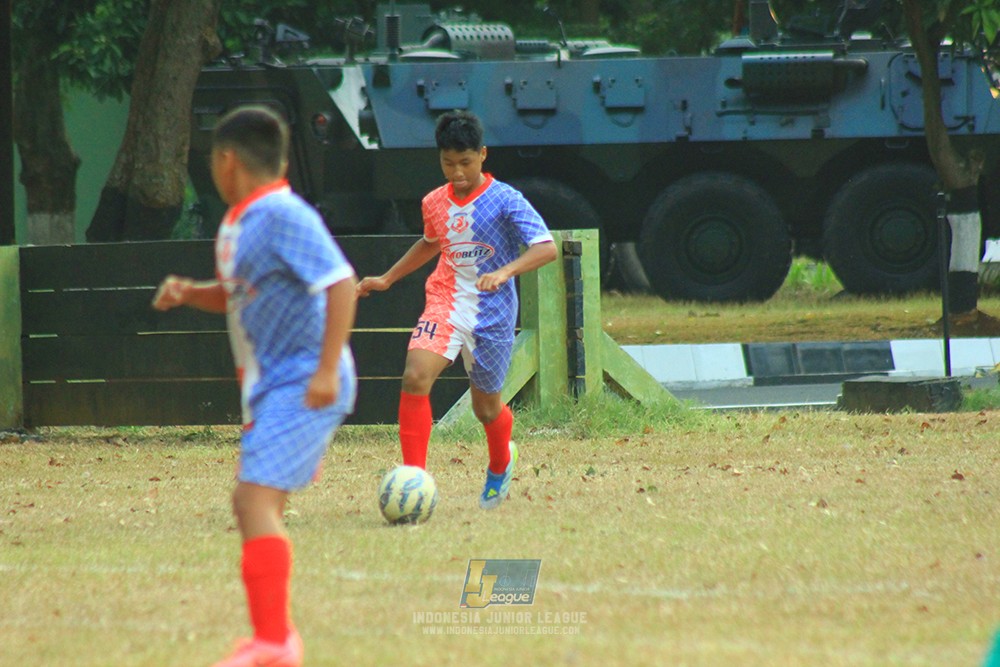 ijl u14 250726 tajimalela fa vs endang witarsa fc