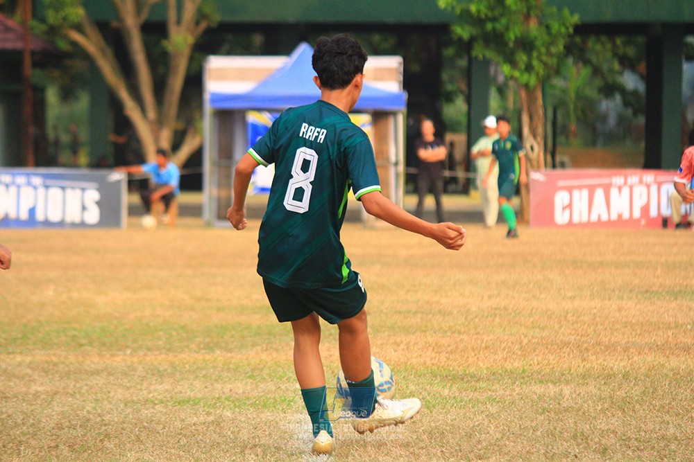 ijl u14 250726 tajimalela fa vs endang witarsa fc