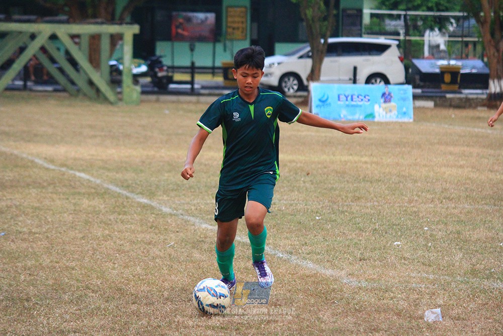 ijl u14 250726 tajimalela fa vs endang witarsa fc