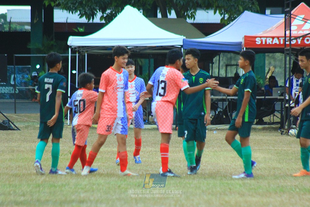 ijl u14 250726 tajimalela fa vs endang witarsa fc